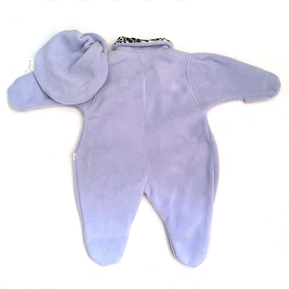 London Fog SnowSuit Baby Girl 3- 6 Months Girls - Picture 3 of 10